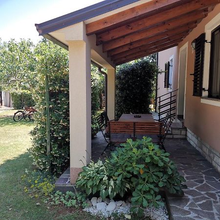 Ester Apartments Sveti Ivan  Εξωτερικό φωτογραφία