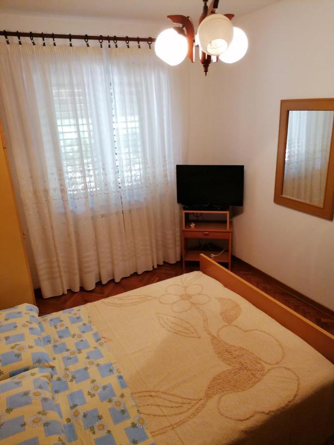 Ester Apartments Sveti Ivan  Εξωτερικό φωτογραφία
