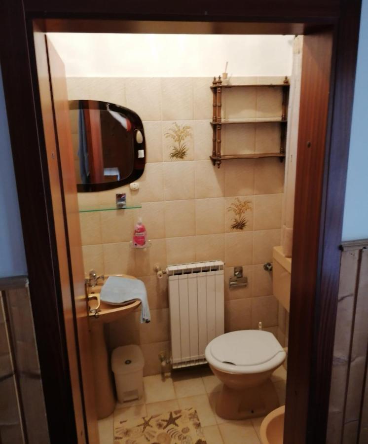 Ester Apartments Sveti Ivan  Εξωτερικό φωτογραφία