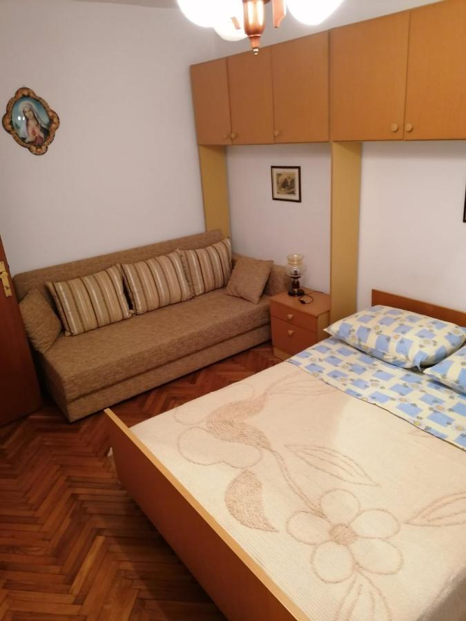 Ester Apartments Sveti Ivan  Εξωτερικό φωτογραφία