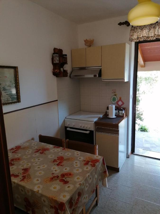 Ester Apartments Sveti Ivan  Εξωτερικό φωτογραφία