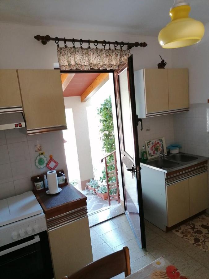 Ester Apartments Sveti Ivan  Εξωτερικό φωτογραφία