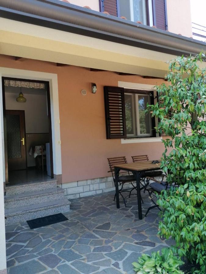 Ester Apartments Sveti Ivan  Εξωτερικό φωτογραφία