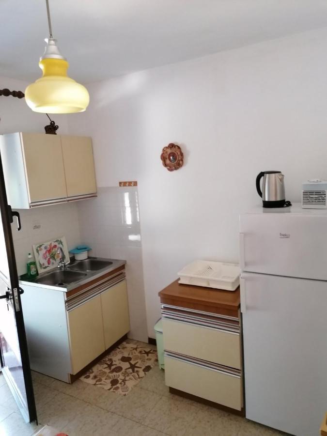 Ester Apartments Sveti Ivan  Εξωτερικό φωτογραφία