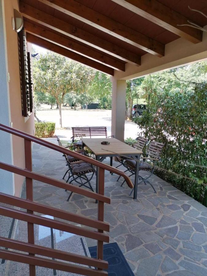 Ester Apartments Sveti Ivan  Εξωτερικό φωτογραφία