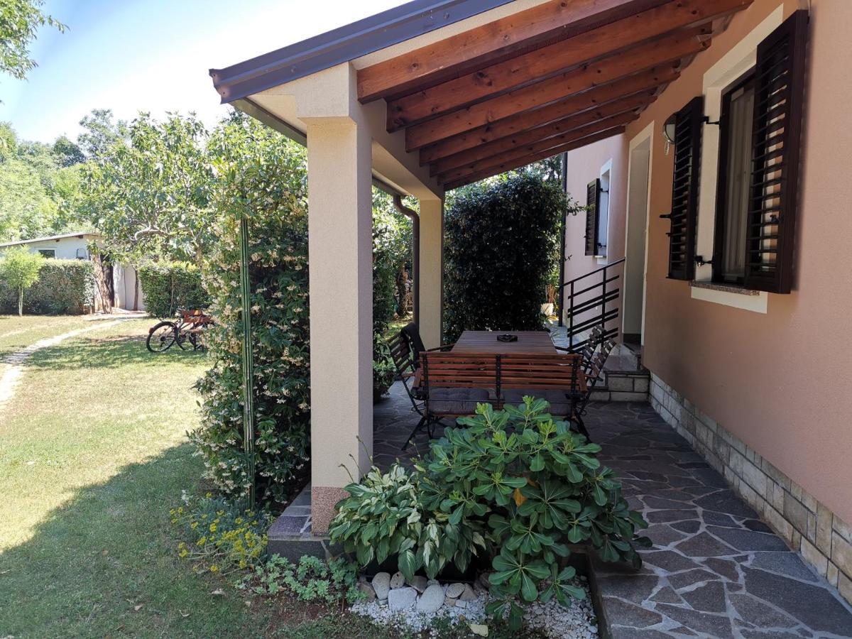 Ester Apartments Sveti Ivan  Εξωτερικό φωτογραφία