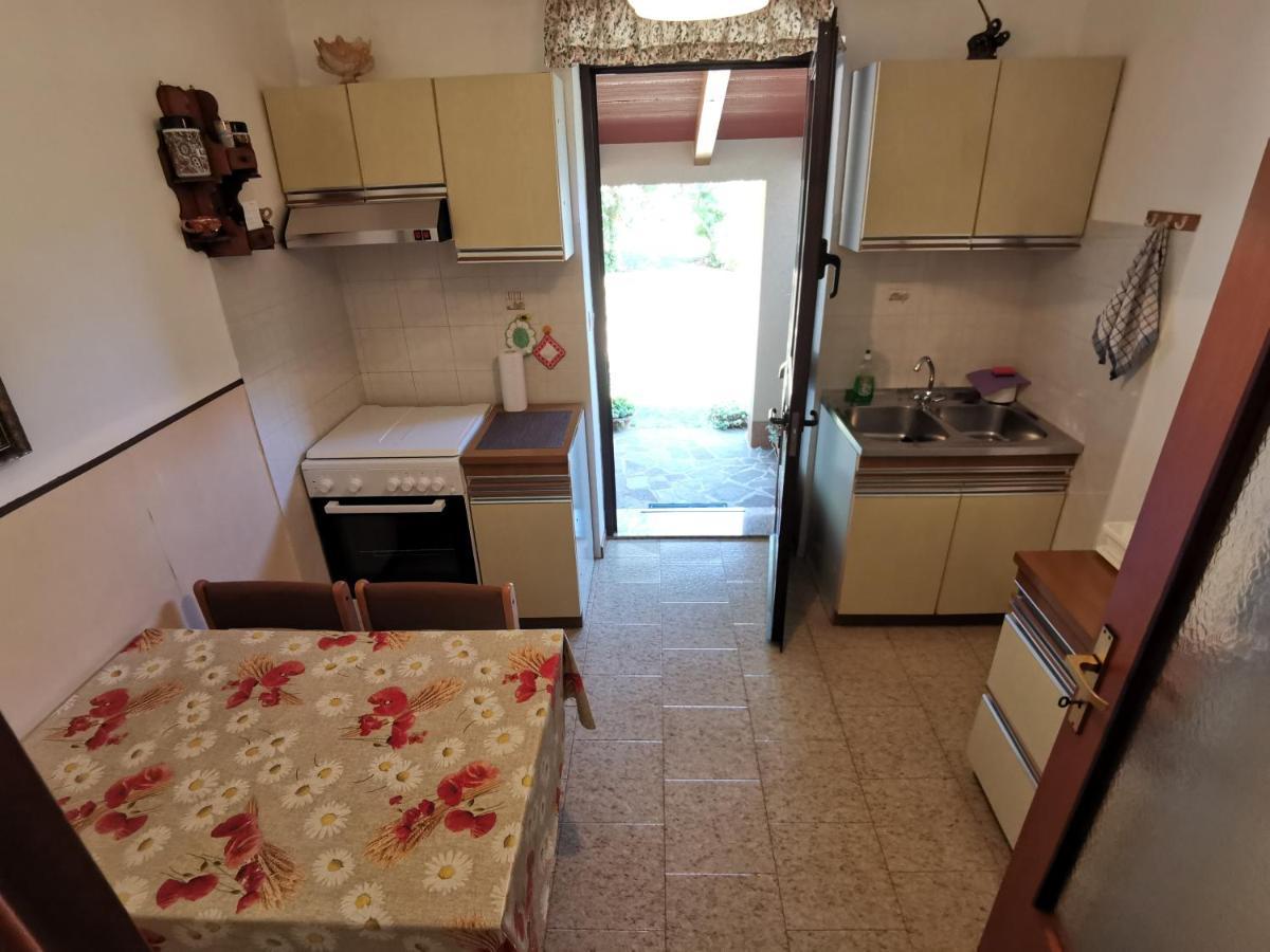 Ester Apartments Sveti Ivan  Εξωτερικό φωτογραφία